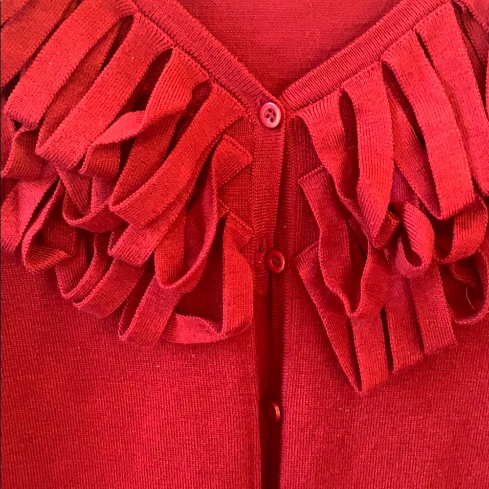 Fever Sweater - Picture 4 of 11